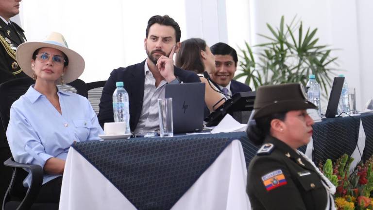 Asamblea debate ley sobre minería y energía.
