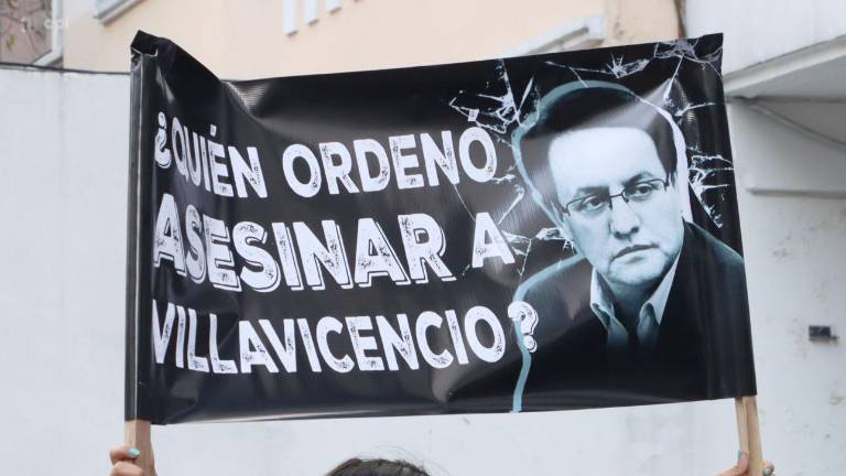Caso Magnicidio FV: Fiscalía inicia investigación por asociación ilícita contra procesados y sospechosos