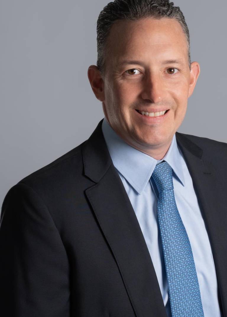 $!Ricardo Arango Pezet, Gerente General Bupa Ecuador