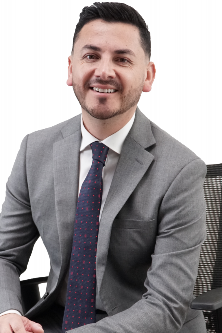 $!Guillermo Ramírez, Gerente General Pinturas Cóndor