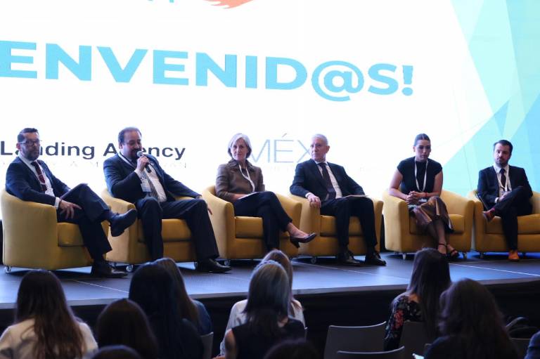 $!Ecuador Carbon Forum 2025 impulsa el debate sobre los mercados ecosistémicos como motor económico y ambiental