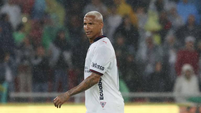 La agencia de Deyverson denuncia amenazas contra el jugador y exige garantías de seguridad