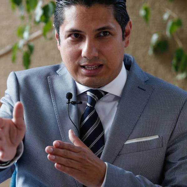 Caso Balda una línea de tiempo