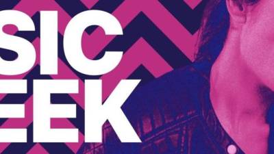 MUSIC WEEK: DONDE LA M&Uacute;SICA VIVE Y CONECTA