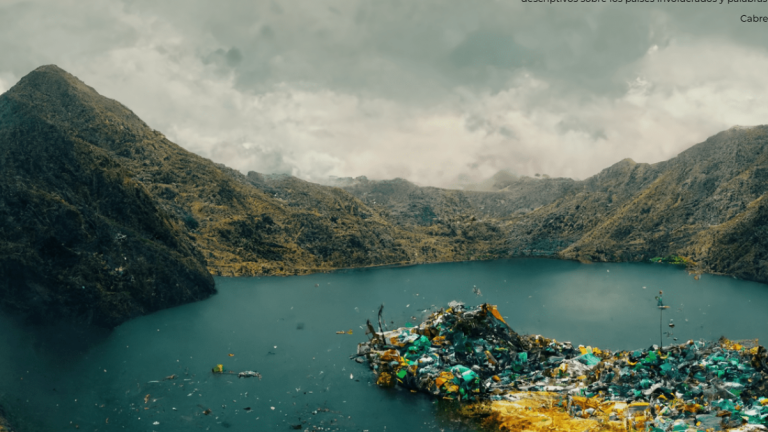 Latinoamérica se ha convertido en el depósito final de la basura del mundo: Ecuador importó 21 mil toneladas