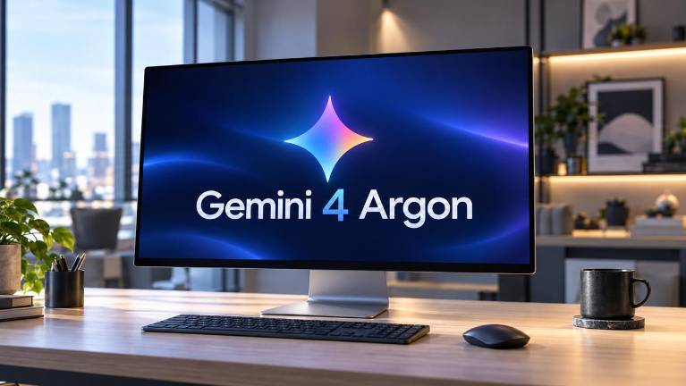 Google limita el acceso a Gemini 4 Argon: por qué restringe su nueva inteligencia artificial