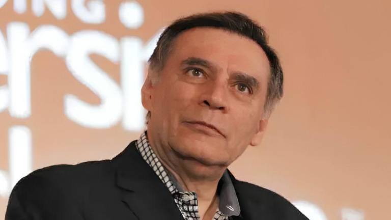 El expresidente Jamil Mahuad presentó ante la CIDH una petición para que revise su sentencia.