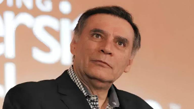 El expresidente Jamil Mahuad presentó ante la CIDH una petición para que revise su sentencia.