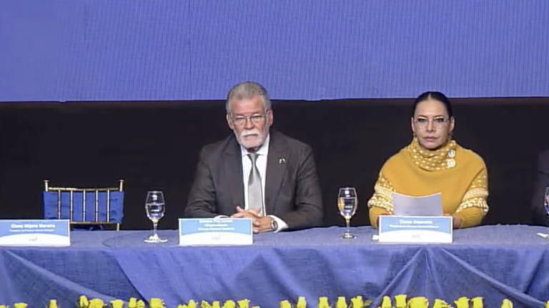 Ecuador 2025 | El CNE dio por concluida la votación: estos fueron los momentos clave de la segunda vuelta