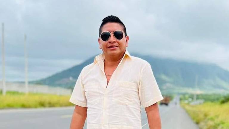 Asesinato de Víctor Tomalá: Abogado y creador de contenido fue atacado a tiros en Santa Elena