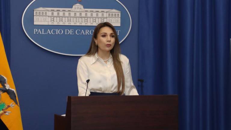 Gobierno asegura que 220 mil ecuatorianos salieron de la pobreza y se reinsertó a 92.448 personas al sistema educativo