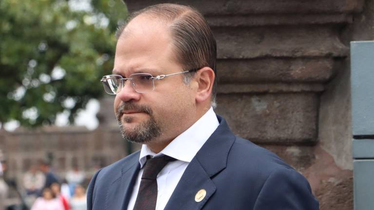 Reimberg responde al sector productivo: no habrá excepciones de movilidad durante el toque de queda