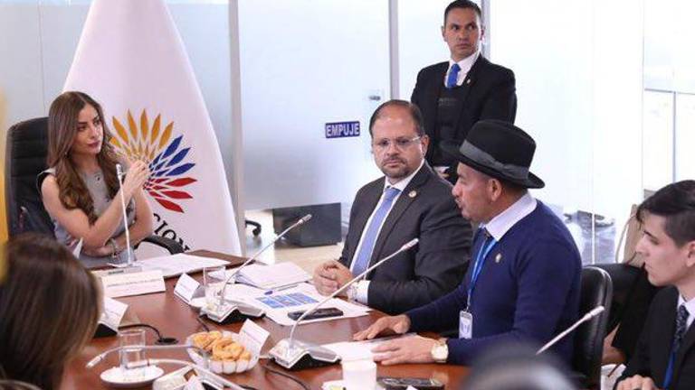 Ministerio del Interior plantea prohibición de retorno de hasta diez años para reforzar control migratorio