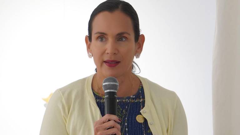 Inés Manzano podría ser enjuiciada por el caso Progen en la Asamblea.