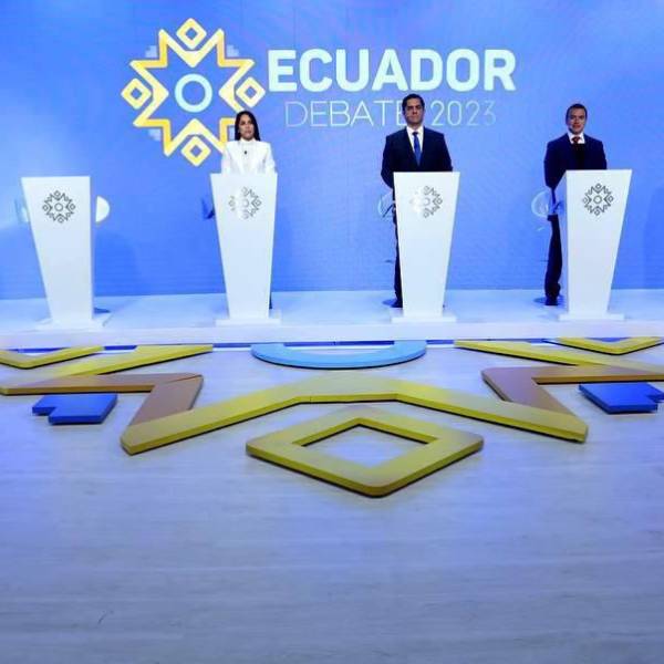 Estos son los nuevos cambios del debate presidencial 2025, para que los