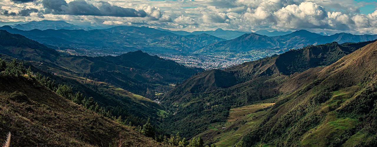 PODOCARPUS: un paraíso natural a pocos minutos de la ciudad