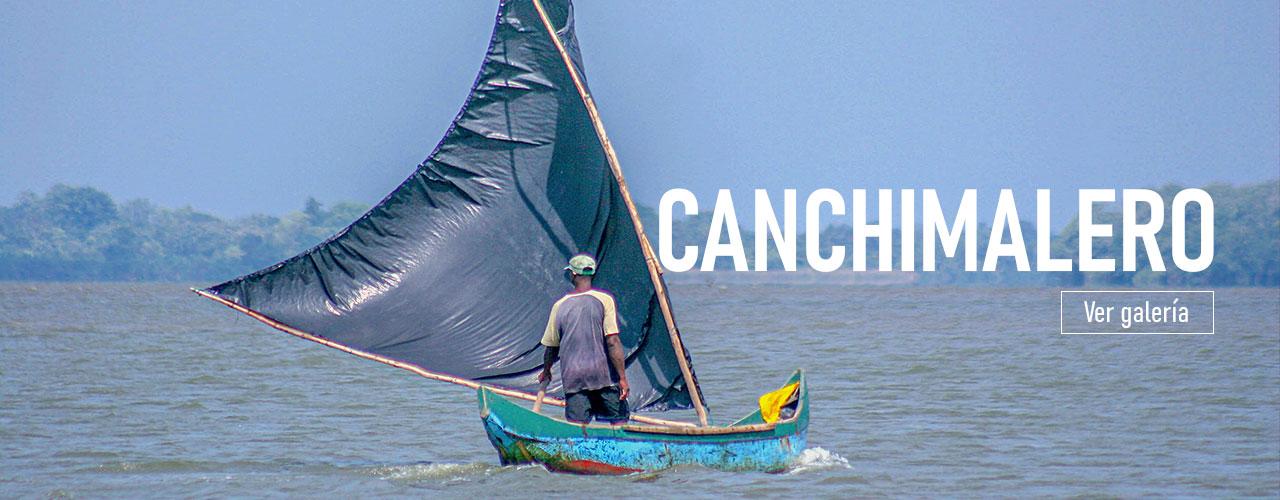 CANCHIMALERO