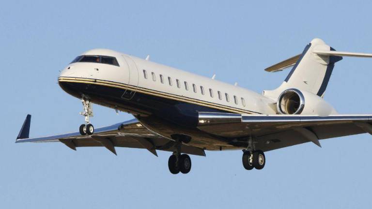 Lo que se conoce sobre la misteriosa desaparición de un avión entre Bermudas y Boston