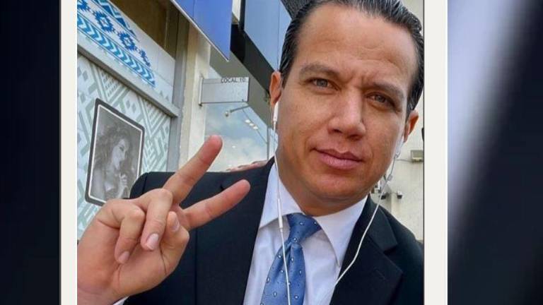 ¿Quién era Leonardo Toledo, el abogado que defendió a Mayra Salazar, y cuál fue su última publicación?