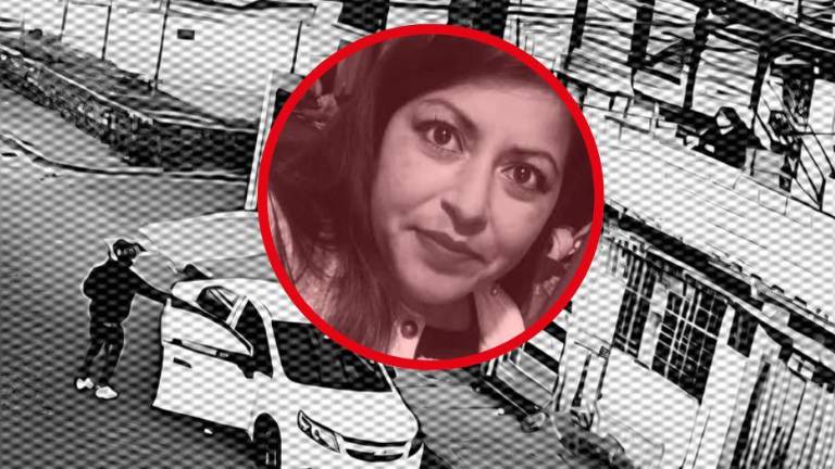 ¿Quién era Adriana Sáenz, la docente de Educación Física asesinada en Quito?
