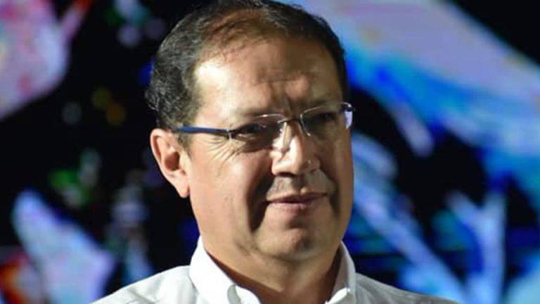 Vicealcalde de Quito: “Es hora de cerrar esta página negra que ha vivido la ciudad”