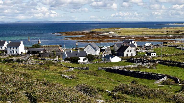 Irlanda ofrece hasta 90.000 dólares por mudarte a una de sus islas remotas: ¿Cuáles son los requisitos?