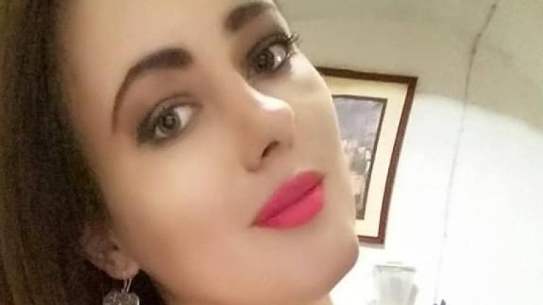 María Fernanda López: esto se conoce sobre la causa de muerte de la modelo cuencana en Quito