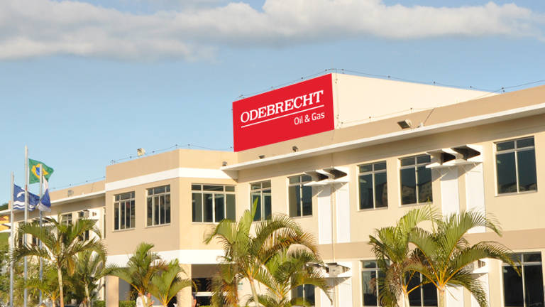Caso Odebrecht: formulan cargos a 17 personas en Panamá
