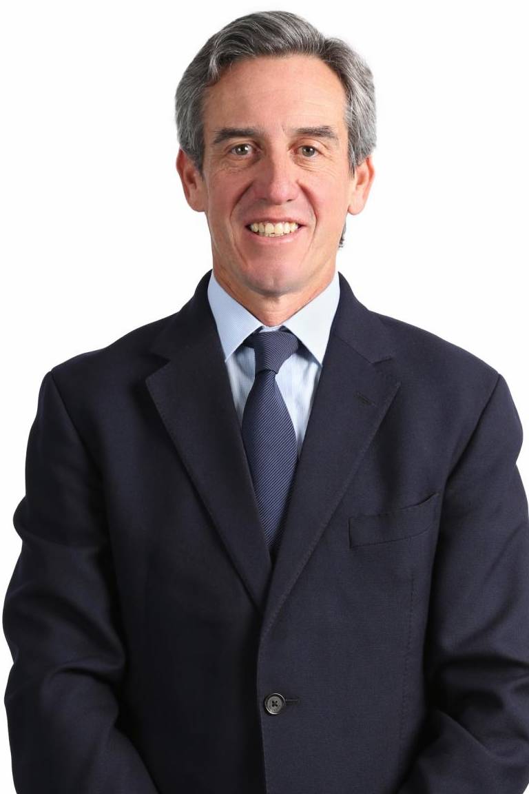 $!José Antonio Correa, Gerente General Unacem Ecuador