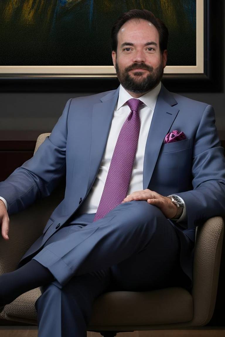 $!Santiago Arosemena, Gerente General Incable