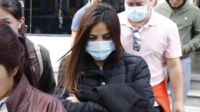 ¿Quién es Mayra S.? La funcionaria que hablaba con Leandro Norero ¿Quién es Mayra S.? La funcionaria que hablaba con Leandro Norero