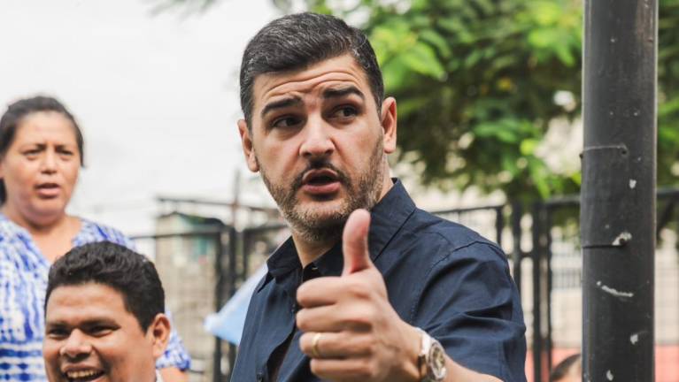 Caso Triple A: audiencia de vinculación contra Aquiles Alvarez queda suspendida