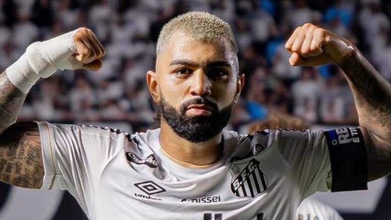Deportivo Cuenca quedó eliminado de la Copa Sudamericana tras caer goleado ante el Santos FC