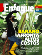 Revista Enfoque Febrero 2022