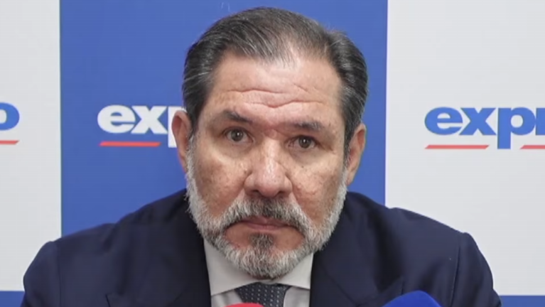 Granasa dice que 'no hay poder en el mundo' que pueda doblegarla tras intervención de la Súper de Compañías