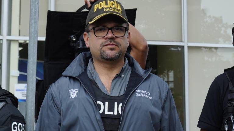 John Reimberg reacciona a las declaraciones de alias 'Negro Willy'.