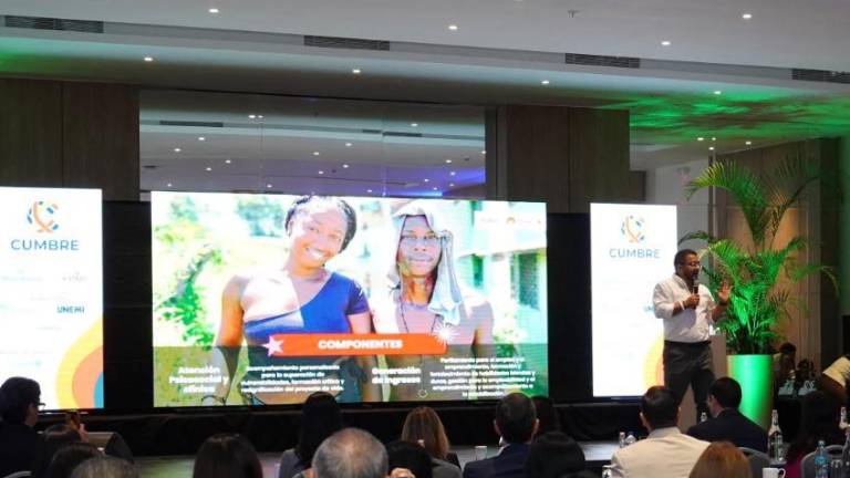 Cumbre Empresa y Sociedad 2026 reúne al sector empresarial para impulsar la transformación social de Guayaquil