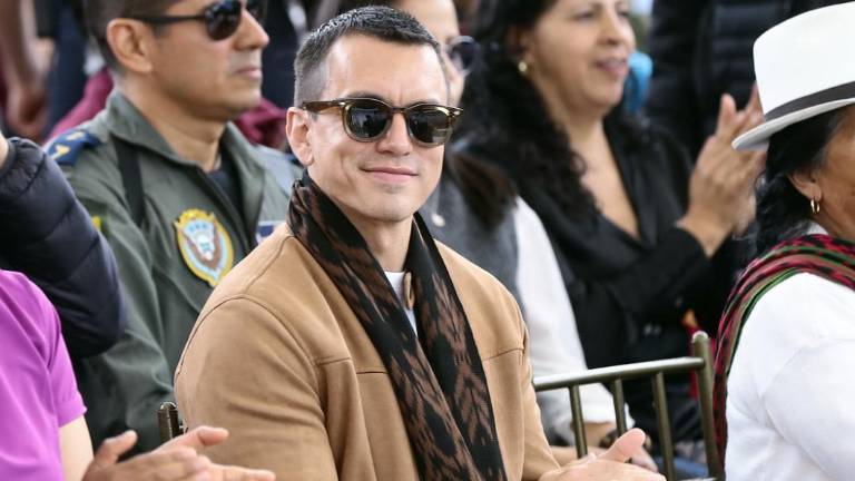 ¿Daniel Noboa puede saltarse a la Corte Constitucional para hacer una Asamblea Constituyente?