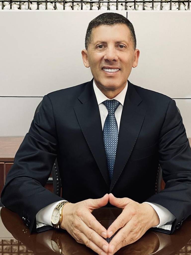 $!Gustavo Murillo, Presidente Ejecutivo de Andec