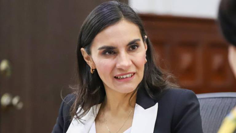 ¿Verónica Abad implicada en el caso judicial de su hijo? Sale a la luz un presunto audio y chat