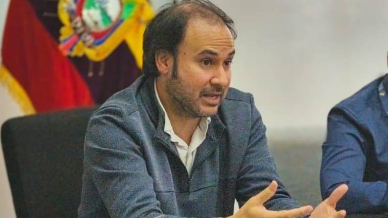 'No existe evidencia de vulneración': director de la ANT habla sobre presunta filtración de datos