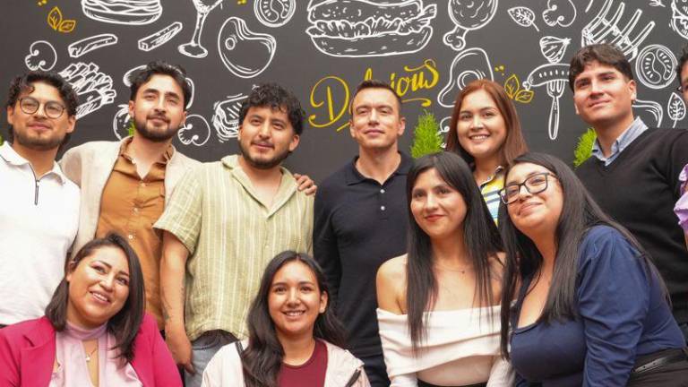 Gobierno abre oportunidades laborales para jóvenes desde los 18 años con Acuerdo de Empleabilidad