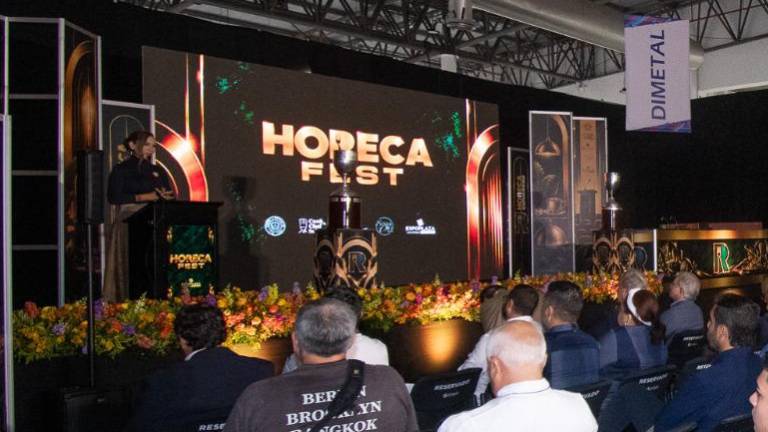HORECA FEST 2026 pone el foco en la rentabilidad y profesionalización de los negocios gastronómicos