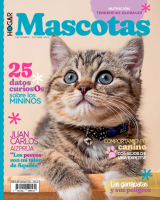 Revista MASCOTAS Sep/Oct