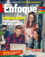 Revista Enfoque JUNIO 2023