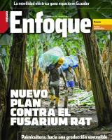 Revista Enfoque-Edición 79