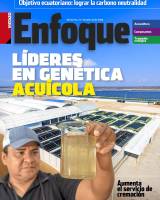 Revista Enfoque Edición 77- 2025