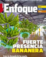 Revista Enfoque Edición 76- 2025