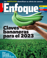 Revista Enfoque Febrero 2023