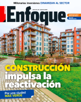 Revista Enfoque JULIO 2023